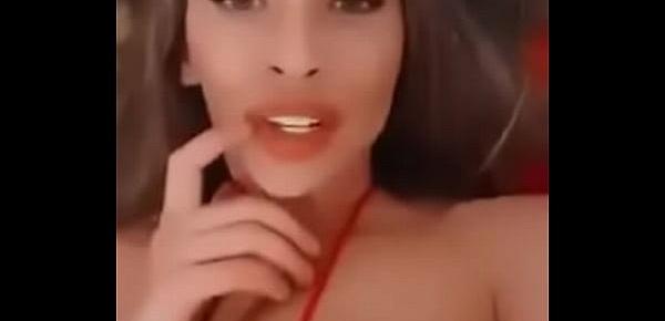  novia manda video sexy